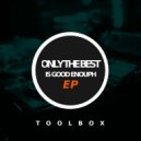 Toolbox Feat. Lnd - Thando