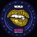 Alisha - Come With Me (Original Mix)