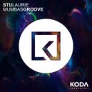 Stu Laurie - Mumbas Groove