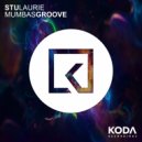 Stu Laurie - Mumbas Groove (Tom Higham mix)
