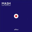 Shin Nishimura - Mash Bass