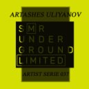 Artashes Uliyanov - SounD