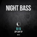 DJ Q, Robbie Rue - Zip Zap