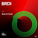 BRDI - Back & Forth