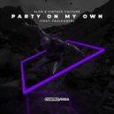 Alok & Vintage Culture ft. Faulhaber - Party On My Own