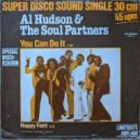 Al Hudson & The Partners - You can do it