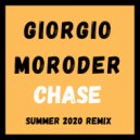 Giorgio Moroder - Chase (Summer 2020 remix)