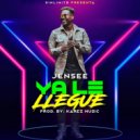 Jensee - Ya le Llegue (Original Mix)