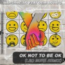 Marshmello feat. Demi Lovato - OK Not To Be OK
