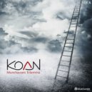 Koan - Fern Thicket (Blue Mix)