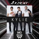 Akcent - Kylie (NG Remix)