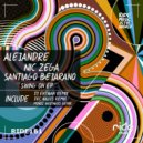 Alejandre, Nic Zega, Santiago Bejarano - Swing On