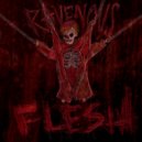 Figure & Contakt - Ravenous Flesh
