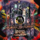 Darren Styles & Stonebank - Skank In The Rave