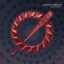 Marten Hørger - I Am Ready