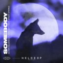 Oliver Heldens & Funkin Matt ft. Bright Sparks - Somebody