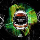 Late Replies - Djembe