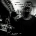 Tiesto - The Business