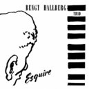 Bengt Hallberg Trio - Tre Birre