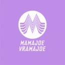 MamajoeVramajoe - Space Grapes