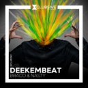 Deekembeat - Nasty (Original Mix)
