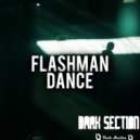 Flashman - Toxic