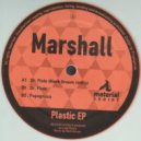 Marshall - Dr Flute