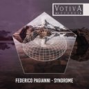 Federico Pagianni - I keep Going
