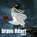 LOFI PAX & Beats De Rap & Chillhop Music - Brave Heart