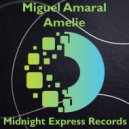 Miguel Amaral - Be beside me (Original)