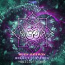 Alex Petrov & Eclectic Attack & Alexandra Goldberg - Deep Awaking (feat. Alexandra Goldberg)