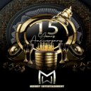 MoWetTheDon & Mr JackCity & L.D. Lil Daddy - Mississippi On The Grind (feat. Mr JackCity & L.D. Lil Daddy)