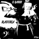 El Ramón - Blasfemia