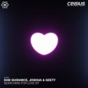 Dan Guidance, Geety - Wrong or Right