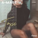 A-Mase - Toxic (Britney Spears cover Radio Mix)