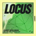 Casey Spillman - Humidity Metre