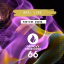 Martina Budde - Real Love