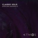 Claudio Solis - Advent