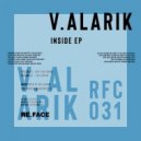 V. Alarik - The Curve