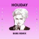 Madonna - Holiday