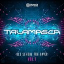 Talamasca - Abstract Energy