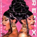 Cardi B feat. Megan Thee Stallion - WAP