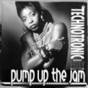 Technotronic feat. Felly - Pump Up The Jam (Les Bisous Remix)