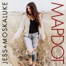 Jess Moskaluke - Mapdot