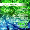 Luca Maino - Opera (Emiliano cassano & Dario Caruson)
