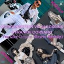Morgenshtern vs. Blackpink & Frankie Corsano - You Like Мерин