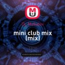 Dj_Makalov - mini club mix