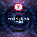 Dj_Makalov - mini club mix ()