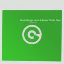 Nicola Zucchi, Jonk & Spook, Robby Ruini - My Lips