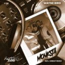 Wayne Bird - Monksta